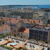 Best Western Le Patio des Artistes