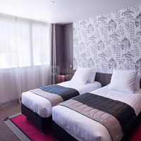 Best Western Le Patio des Artistes