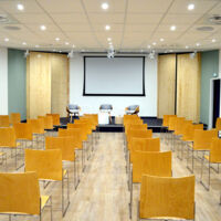 Salle de conférence