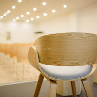 Salle de conférence
