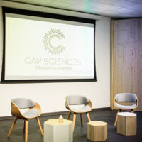 Salle de conférence