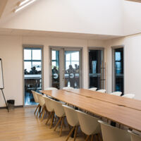 Salle de réunion 1