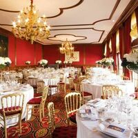 Salle de l'orangeraie