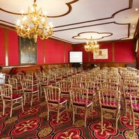 Salle de l'orangeraie