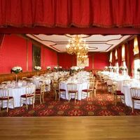 Salle de l'orangeraie