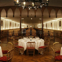 Salle des chais