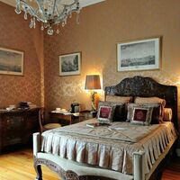 Chambre la tempérance