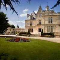 Château pape clément
