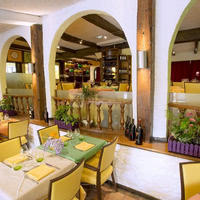 La villa Paradis'O