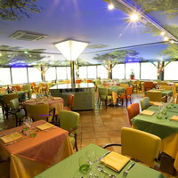 La villa Paradis'O