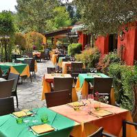 La villa Paradis'O