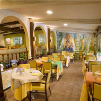 La villa Paradis'O