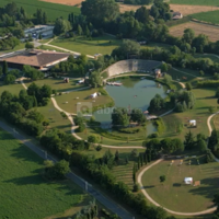 Vue d'ensemble du Domaine