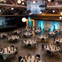 Dîner de Gala