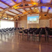 Salle Évasion