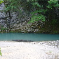 La petite plage