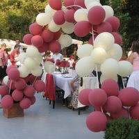 Décor ballons