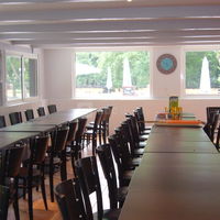 Salle de reunion