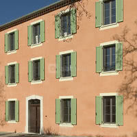 La Bastide des Mimosas