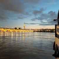 Croisières Burdigala
