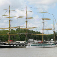 Croisières Burdigala