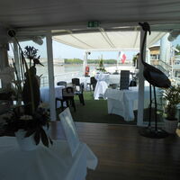 RECEPTION AQUITANIA