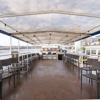 Terrasse Burdigala 1