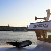 Croisières Burdigala