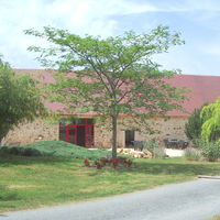 Le Perigord Vert