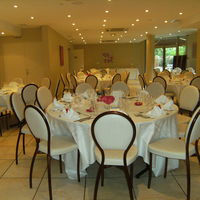 Salle exterieur