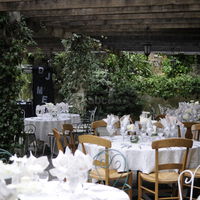 Salle exterieur