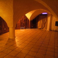Salle principale