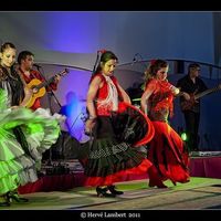 Danseurs