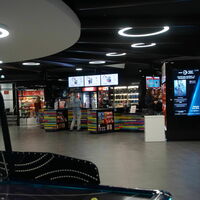 CGR La Rochelle Les Minimes