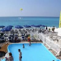 Blue Beach