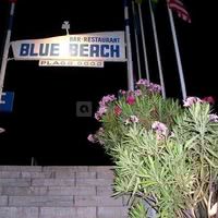 Blue Beach