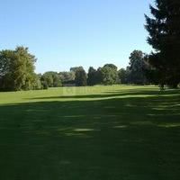 Restaurant du Golf du Vaudreuil