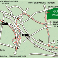 Restaurant du Golf du Vaudreuil