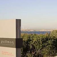 Pullman Marseille Palm Beach