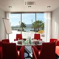 Pullman Marseille Palm Beach
