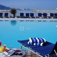 Hotel NHow Marseille