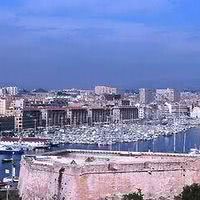 Hotel NHow Marseille