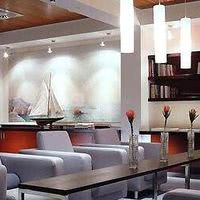 Pullman Marseille Palm Beach