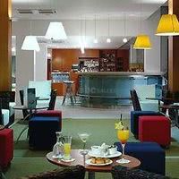 Pullman Marseille Palm Beach
