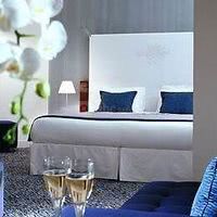 Pullman Marseille Palm Beach