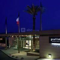 Pullman Marseille Palm Beach