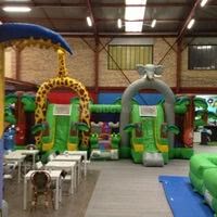 Academy Club