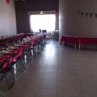 Academy Club