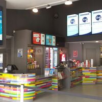 CGR Angoulême