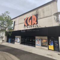 CGR Angoulême